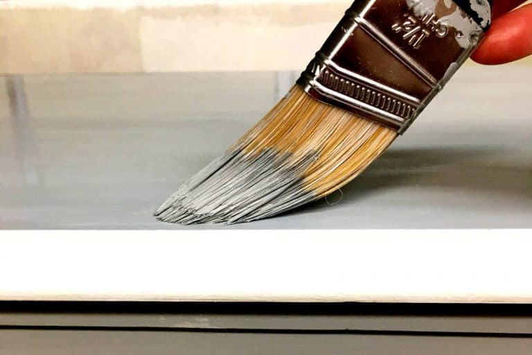粉笔漆的更好替代品(木质家具的最佳涂料类型)欧宝app在线下载